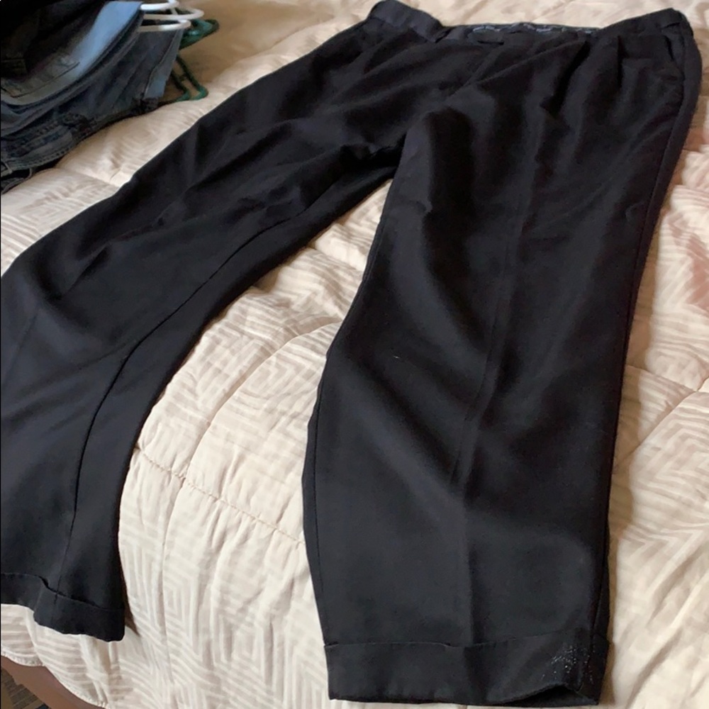 PGA pro tour men’s dress/casual slacks